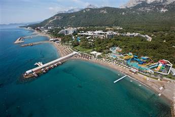 Rixos Sungate 5*