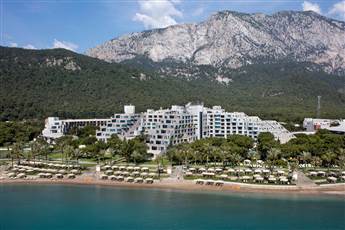 Rixos Sungate 5*