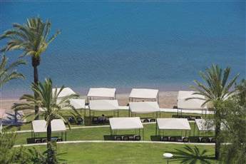 Rixos Sungate 5*
