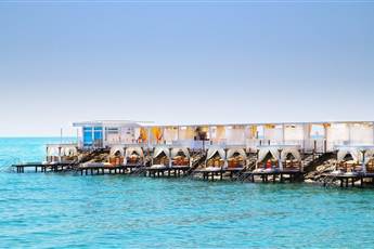 Rixos Sungate 5*