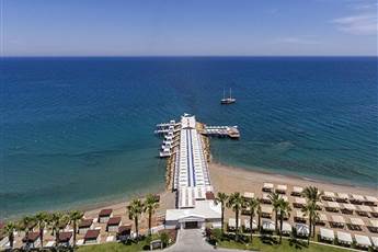 Rixos Sungate 5*