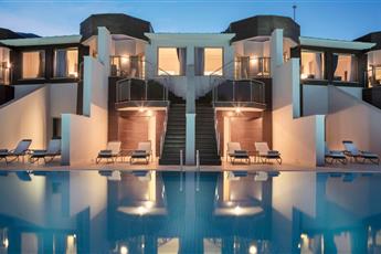 Rixos Sungate 5*