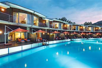 Rixos Sungate 5*