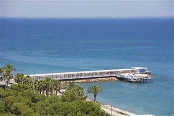 Rixos Sungate 5*