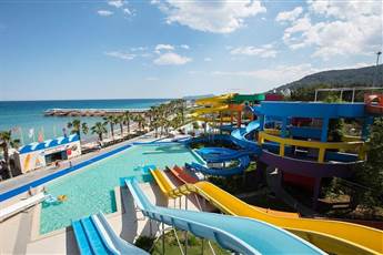 Rixos Sungate 5*