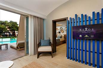 Rixos Sungate 5*