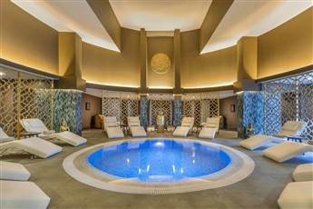Rixos Sungate 5*