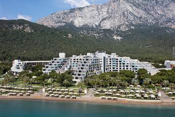 Rixos Sungate 5*