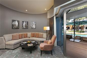 Rixos Sungate Club Diamond 5* – The Land of Legends Theme Park Free Access