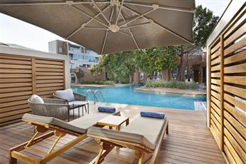 Rixos Sungate Club Diamond 5* – The Land of Legends Theme Park Free Access