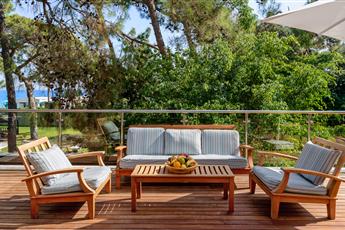 Rixos Sungate Club Diamond 5* – The Land of Legends Theme Park Free Access