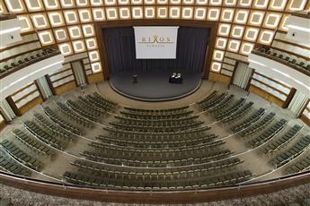 Rixos Sungate Club Diamond 5* – The Land of Legends Theme Park Free Access