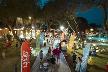 Rixos Sungate Club Diamond 5* – The Land of Legends Theme Park Free Access