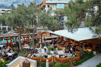 Rixos Sungate Club Diamond 5* – The Land of Legends Theme Park Free Access