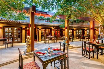 Rixos Sungate Club Diamond 5* – The Land of Legends Theme Park Free Access