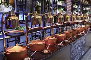 Rixos Sungate Club Diamond 5* – The Land of Legends Theme Park Free Access