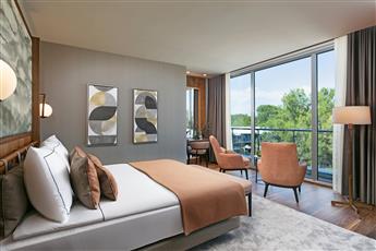 Rixos Sungate Club Diamond 5*