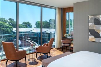 Rixos Sungate Club Diamond 5*