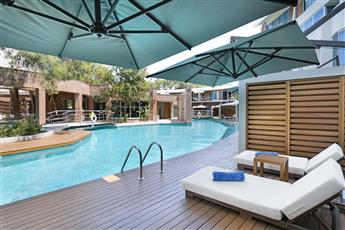 Rixos Sungate Club Diamond 5*
