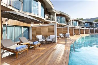 Rixos Sungate Club Diamond 5*