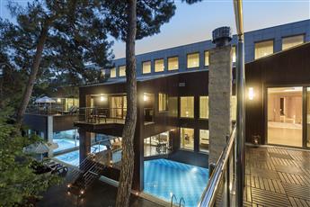 Rixos Sungate Club Diamond 5*