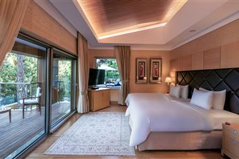 Rixos Sungate Club Diamond 5*