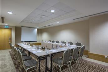 Rixos Sungate Club Diamond 5*