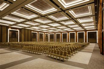 Rixos Sungate Club Diamond 5*