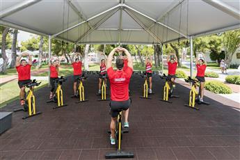 Rixos Sungate Club Diamond 5*