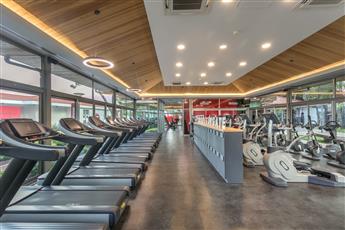 Rixos Sungate Club Diamond 5*