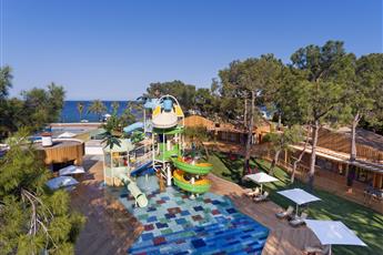 Rixos Sungate Club Diamond 5*