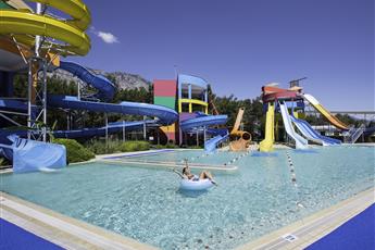 Rixos Sungate Club Diamond 5*