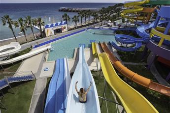 Rixos Sungate Club Diamond 5*