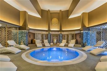 Rixos Sungate Club Diamond 5*