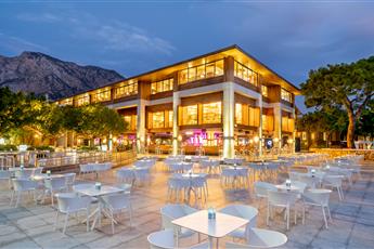 Rixos Sungate Club Diamond 5*