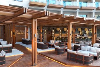 Rixos Sungate Club Diamond 5*
