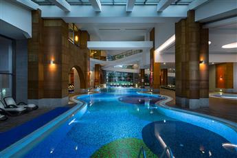 Rixos Sungate Club Diamond 5*