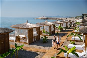 Rixos Sungate Club Diamond 5*