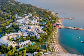 Rixos Sungate Club Diamond 5*