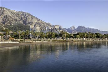 Rixos Sungate Club Diamond 5*