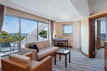 Rixos Sungate Club Diamond 5*