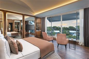 Rixos Sungate Club Diamond