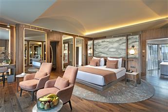 Rixos Sungate Club Diamond