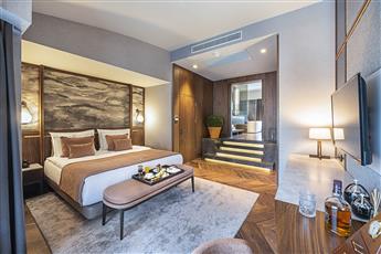 Rixos Sungate Club Diamond