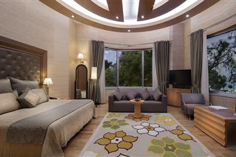 Rixos Sungate Club Diamond