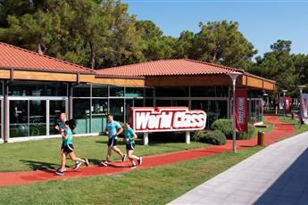Rixos Sungate Club Diamond