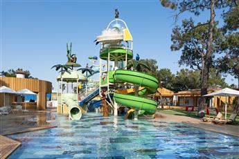 Rixos Sungate Club Diamond