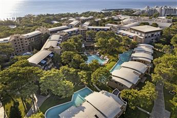 Rixos Sungate Club Diamond
