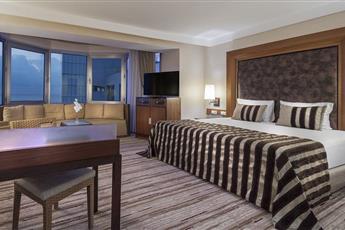 Rixos Sungate