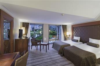 Rixos Sungate